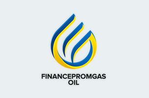 Логотип для ООО 'Финанспромгаз Ойл'